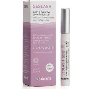 Sesderma Seslash lash & Eyebrow growth booster Serum 5ml - серум для роста ресници и бровей