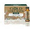 Vegan Gold Collagen,  10 days course vegan plant-based Nutritional Supplement for Skin, Hair and Nails