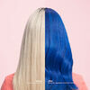Wella Professionals COLOR FRESH MASK BLUE (150ml)  - Оттеночная маска для волос