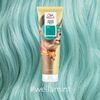 Wella Professionals COLOR FRESH MASK MINT  (150ml)  - Оттеночная маска для волос