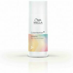 Wella Professionals COLOR MOTION SHAMPOO (50ml)  - Шампунь для защиты цвета и обновления