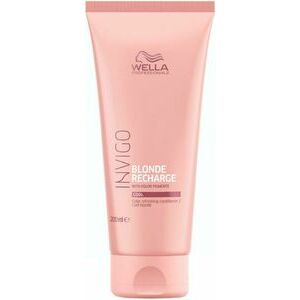 Wella Professionals COLOR RECHARGE COOL BLONDE CONDITIONER  (200ml)