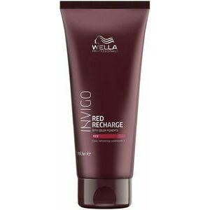 Wella Professionals COLOR RECHARGE COOL RED CONDITIONER   (200ml)