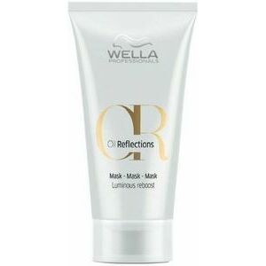 Wella Professionals OIL REFLECTIONS MASK  (30ml)  - Macka для блеска волос