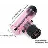 XANITALIA Home Spin Curler matu difuzors