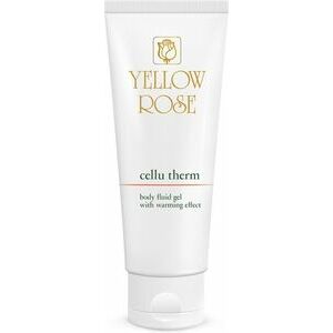 Yellow Rose BODY CELLU-THERM Gel (250ml)
