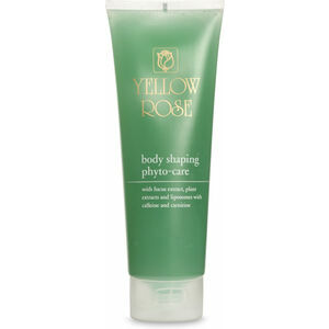 Yellow Rose BODY Shaping Phyto-Care (250ml)
