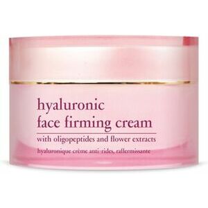 Yellow Rose HYALURONIC Face Firming Cream (50ml)