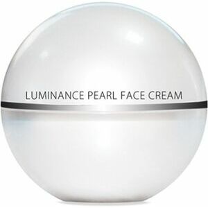 Yellow Rose Luminance Pearl Face Cream - Liftinga krēms sejai ar Pērļu mikrodaļiņām normālai, taukainai ādai , 50ml