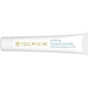 Yellow Rose Purifying Enzymatic Face Mask - Маска для глубокого очищения с Энзимами, 50ml