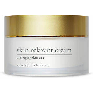 Yellow Rose SKIN RELAXANT Cream (50ml) – Крем для лица с ботокс эффектом (50ml)