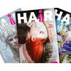Журнал HAIR & BEAUTY profesionāļiem (LV)