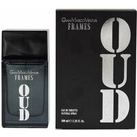 Gian Marco Venturi Frames Oud EDT - Tualetes ūdens vīriešiem, 100ml