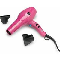 Diva HairDryer Rapida 4000 Pro Magenta - profesionālais matu fēns