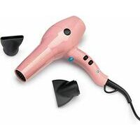 Diva HairDryer Rapida 400 Pro BLUSH - profesionālais matu fēns