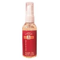 WT-Methode Anti-age Hair Oil, 75 ml