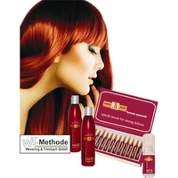 WT-Methode Anti-age Formula Amaranthe , 12x10 ml