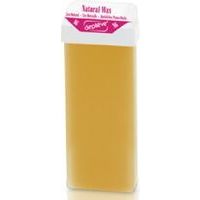 Depileve Roll wax - dabīgais priežu vasks ar rullīti, 100 g