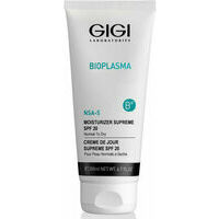 GIGI BIOPLASMA Moisturizer Supreme SPF 20, 200ml