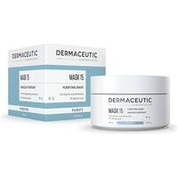 !01.07.25 DERĪGUMA TERMIŅŠ! Dermaceutic Mask 15 – Seboregulējoša sejas maska, 50ml