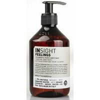 Insight FEELING PURIFYING HAND WASH - Attīrošs roku mazgāšanas līdzeklis, 400ml