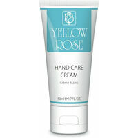 Yellow Rose HAND CARE CREAM (50ml)