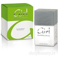 GMV Girl parfimēts ūdens sievietēm, 50 ml