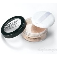 Super Matte Loose Powder - Matēts birstošais pūderis, 10 g