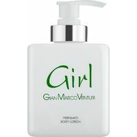 GMV Girl - Parfimēts ķermeņa krēms, 300ml