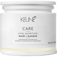 Keune Vital Nutrition Mask, 200ml