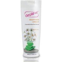 Depileve Smoothing cream - ādas nomierinošs krēms pēc vaksācijas, 200ml