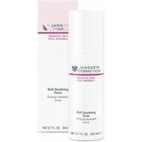 Janssen Soft Soothing Tonic  - Nomierinošs toniks, 200ml