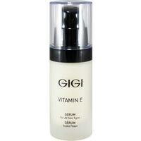 GIGI Vitamin E Serum - Serums ar vitamīnu E, 30ml