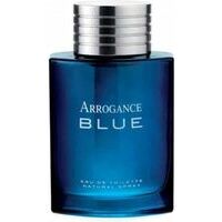 Arrogance Blue tualetes ūdens vīriešiem, 50 ml