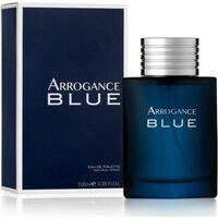 Arrogance Blue tualetes ūdens vīriešiem, 100 ml