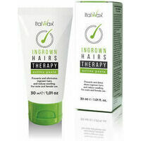 ITALWAX Ingrown Hairs Therapy Active Paste pasta ieaugušu matiņu novēršanai, 30ml