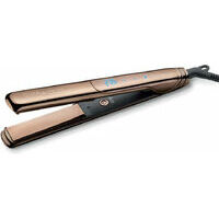 Diva Ultra Fast Gold Titanium Styler