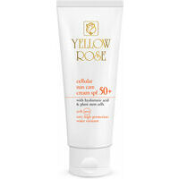 Yellow Rose Cellular Sun Care Cream SPF50 (50ml)