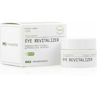 INNO-DERMA EYE REVITALAISER - Globālā terapija ādai ap acīm, 15g