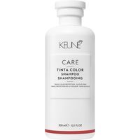 KEUNE Care Tinta Color Shampoo - Мягкий шампунь для окрашенных волос (80ml / 300ml / 1000ml)