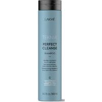 Lakme TEKNIA Perfect Cleanse Shampoo - Micellar shampoo for all hair types (300ml/1000ml)