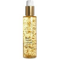 Yellow Rose Ginger Body Oil With 23k Gold, 200ml