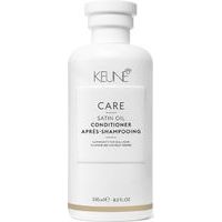 Keune Satin Oil Conditioner (80ml / 250ml / 1000ml)