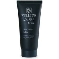 Yellow Rose After Shave Balm For Men - Balzāms pēc skūšanās vīriešiem, 150ml