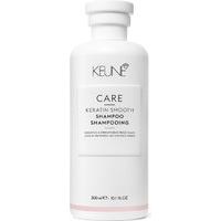 Keune Keratin Smooth Shampoo - Keratīna šampūns (80ml / 300ml / 1000ml)