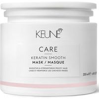 Keune Keratin Smooth Mask - Matu maska ar keratīnu (200ml / 500ml)