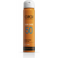 GIGI Sun Care Deffense Spray SPF 50 - Saules aizsargfiltrs - sprejs SPF 50, 110ml