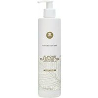 GMT BEAUTY ALMOND MASSAGE OIL 500ml - Mandeļu masāžas eļļa