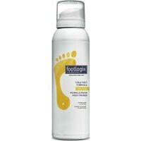 FOOTLOGIX 4 COLD FEET FORMULA - Sildošas putas kājām, 125 ml