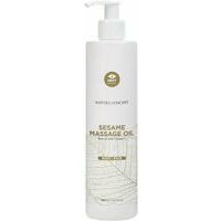 GMT BEAUTY SESAME MASSAGE OIL 500ml -Sezama masāžas eļļa